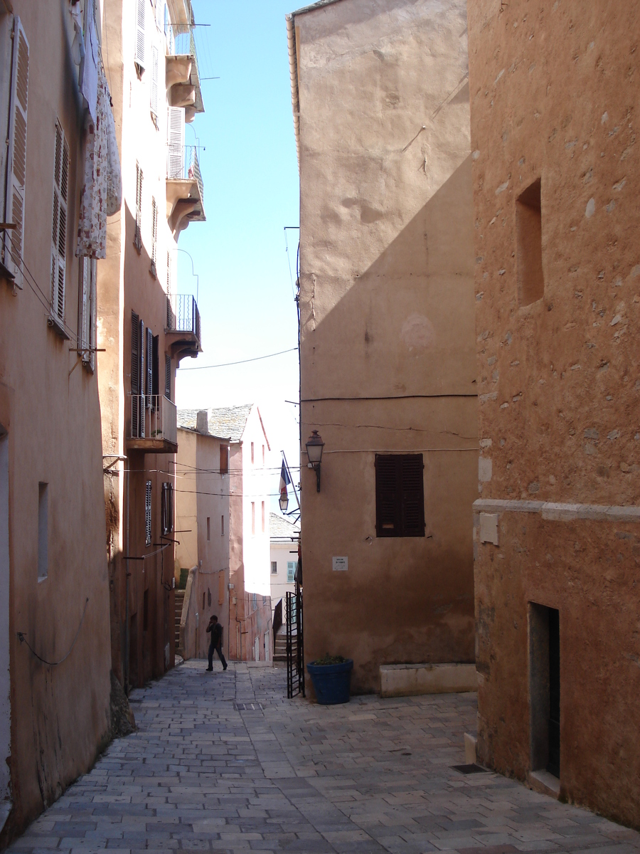 รูปถ่าย ฝรั่งเศส(France) คอร์สิคา(Corsica) บาสเทีย(Bastia) 2006-09 10