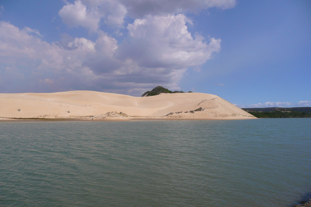 รูปถ่าย แอฟริกาใต้(South Africa) แม่น้ำซันเดส์(Sundays River) 2008-09 84