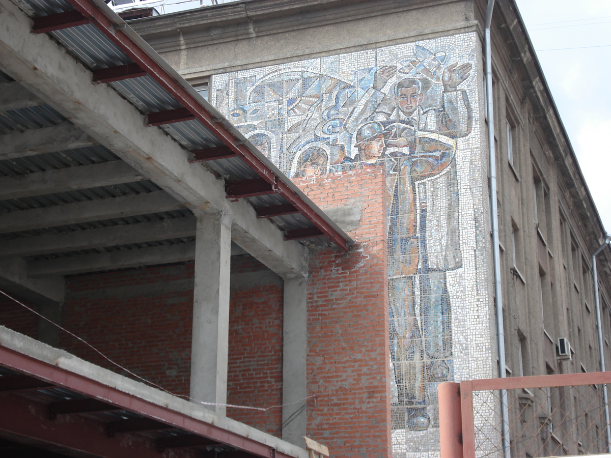 รูปถ่าย รัสเซีย(Russia) โนโวสิเบียร์สก์(Novosibirsk) 2006-07 44