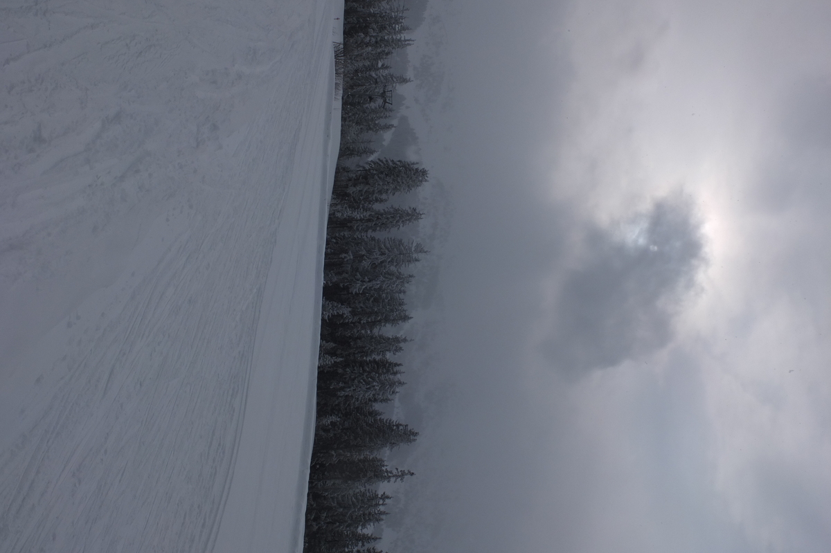 รูปถ่าย ฝรั่งเศส(France) เลทรัววาเล(Les 3 Vallees) 2013-03 76