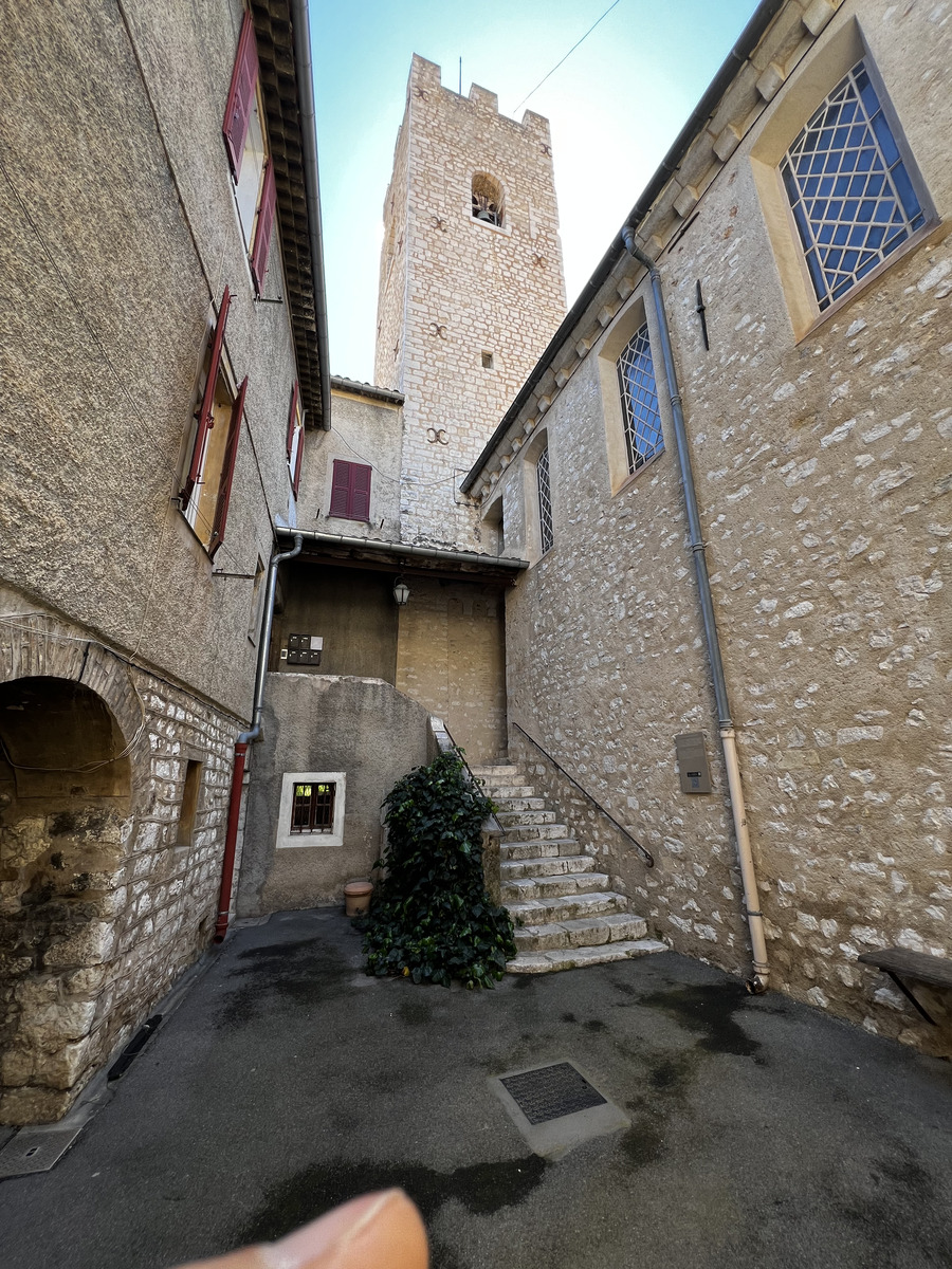 รูปถ่าย ฝรั่งเศส(France) วังซ์(Vence) 2024-04 24
