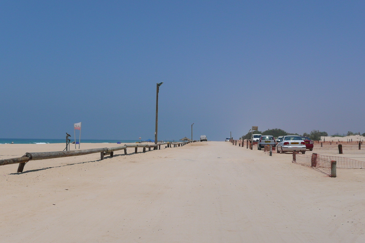 รูปถ่าย อิสราเอล(Israel) นิทซาน(Nitzan) 2007-06 84