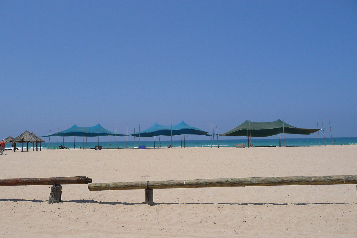 รูปถ่าย อิสราเอล(Israel) นิทซาน(Nitzan) 2007-06 59