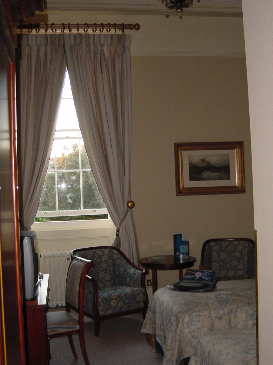 รูปถ่าย ไอร์แลนด์(Ireland) กัลเวย์(Galway) 2003-09 10