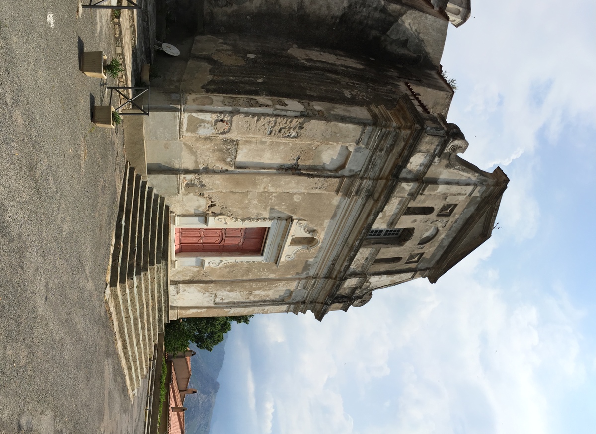 รูปถ่าย ฝรั่งเศส(France) คอร์สิคา(Corsica) อาเรนโญ(Aregno) 2015-05 3