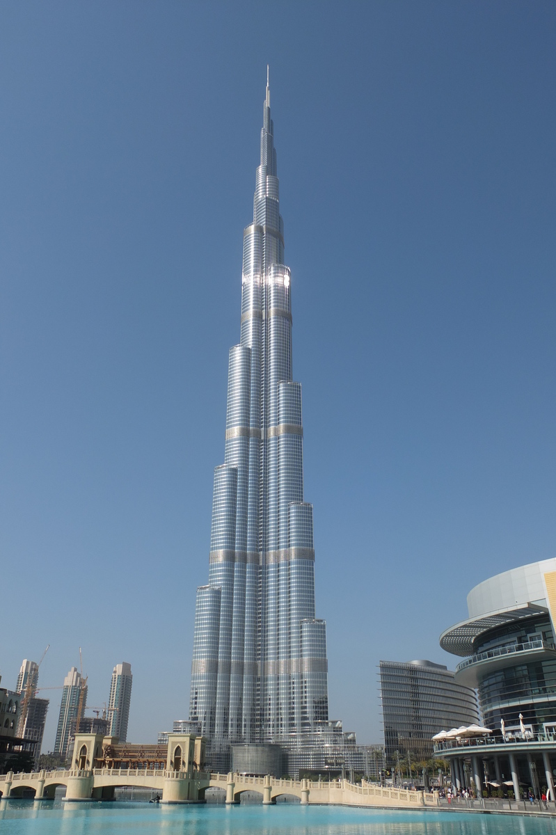 รูปถ่าย สหรัฐอาหรับเอมิเรตส์(United Arab Emirates) ดูไบ(Dubai) ดูไบมอลล์(The Dubai Mall) 2011-12 85