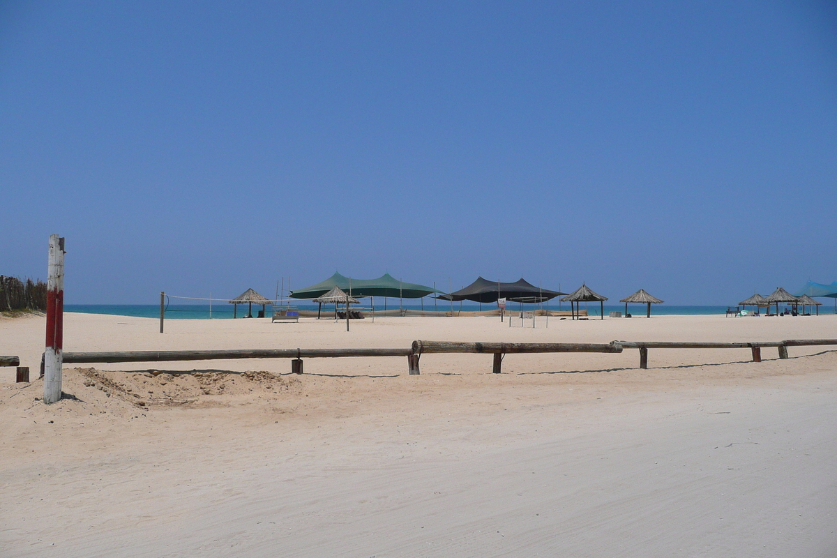 รูปถ่าย อิสราเอล(Israel) นิทซาน(Nitzan) 2007-06 20