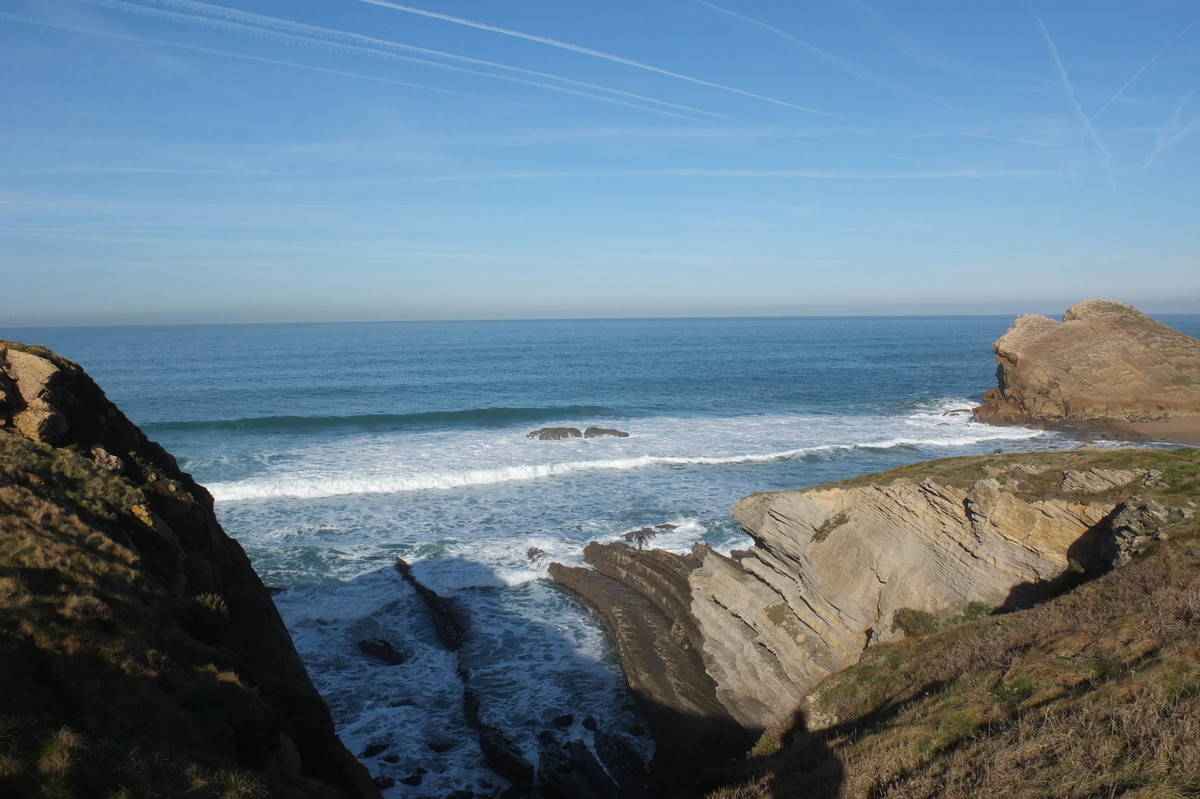รูปถ่าย สเปน(Spain) กันตาเบรีย(Cantabria) 2013-01 54