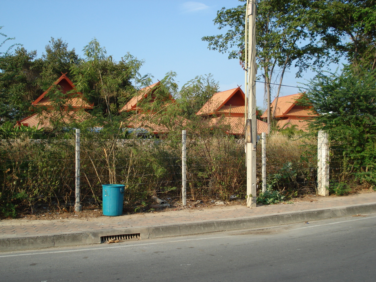 รูปถ่าย ไทย(Thailand) พัทยา(Pattaya) โกลเดนฮอร์น(Golden Horn) 2007-02 57