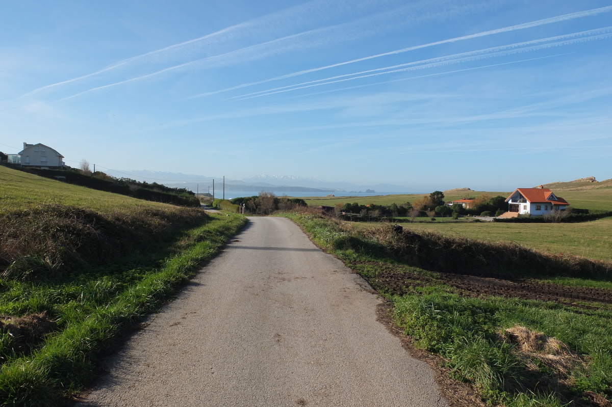 รูปถ่าย สเปน(Spain) กันตาเบรีย(Cantabria) 2013-01 62