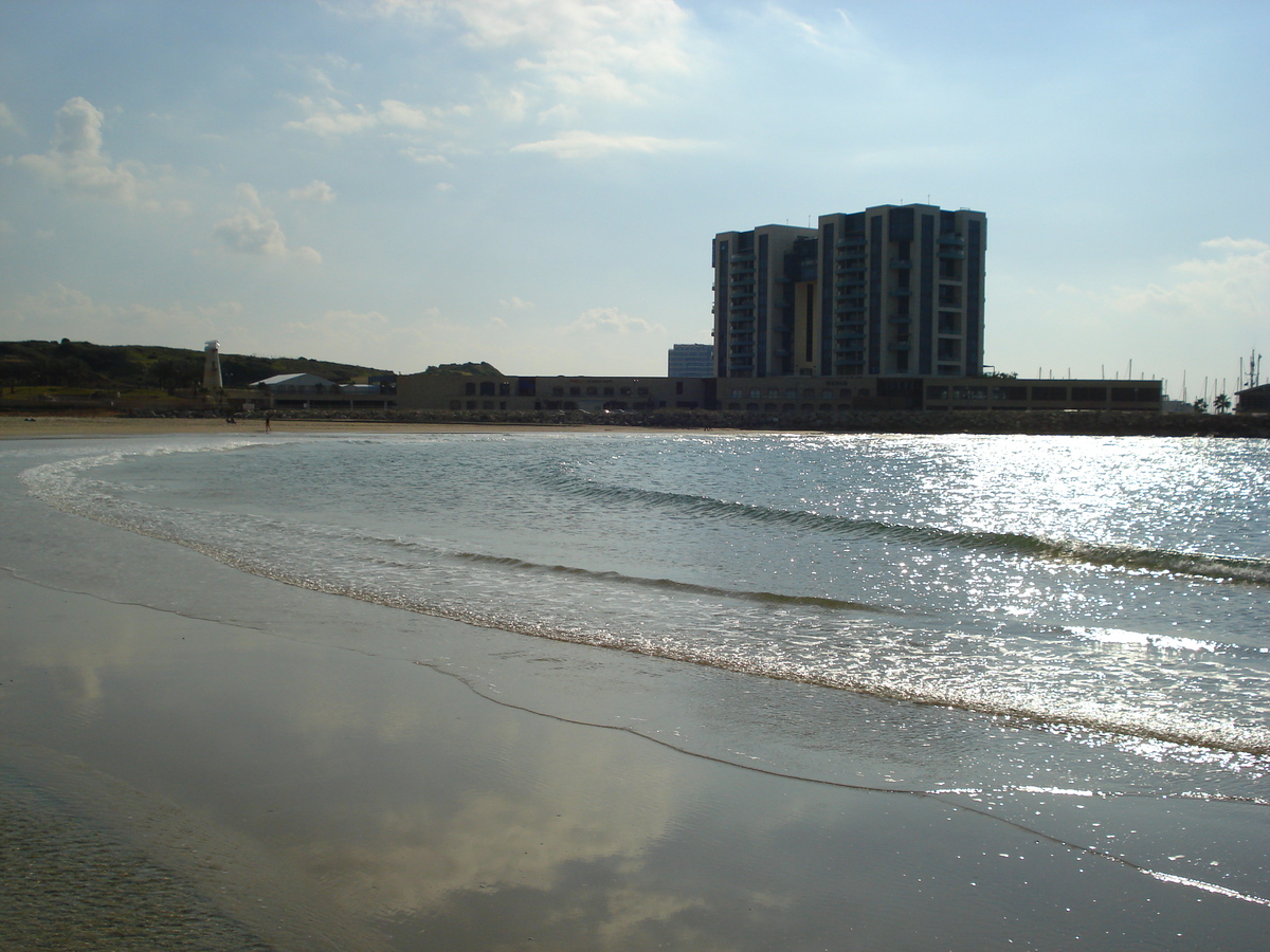 รูปถ่าย อิสราเอล(Israel) เฮิร์สลียา(Herzliya) 2006-12 36