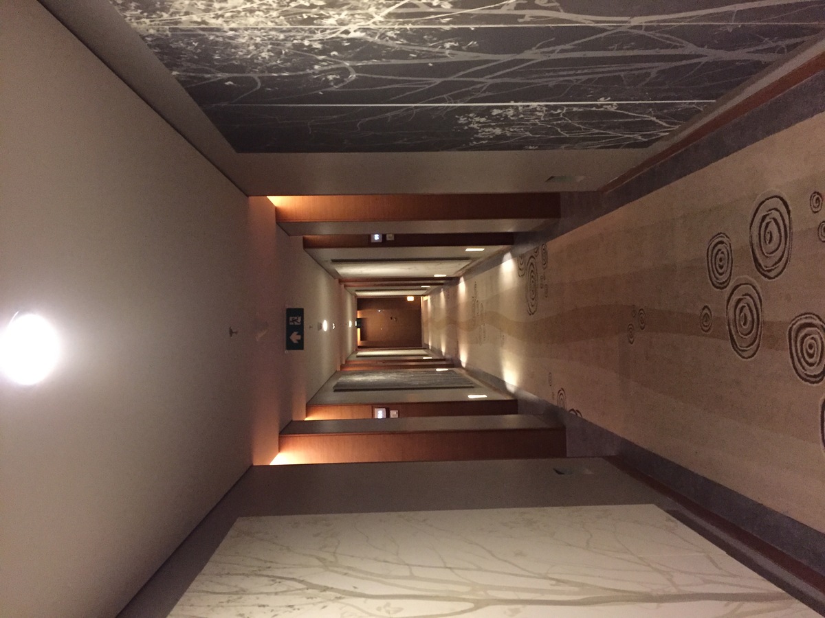 รูปถ่าย ไทย(Thailand) โรงแรมแมริออท ระยอง(Marriott Rayong) 2016-01 176
