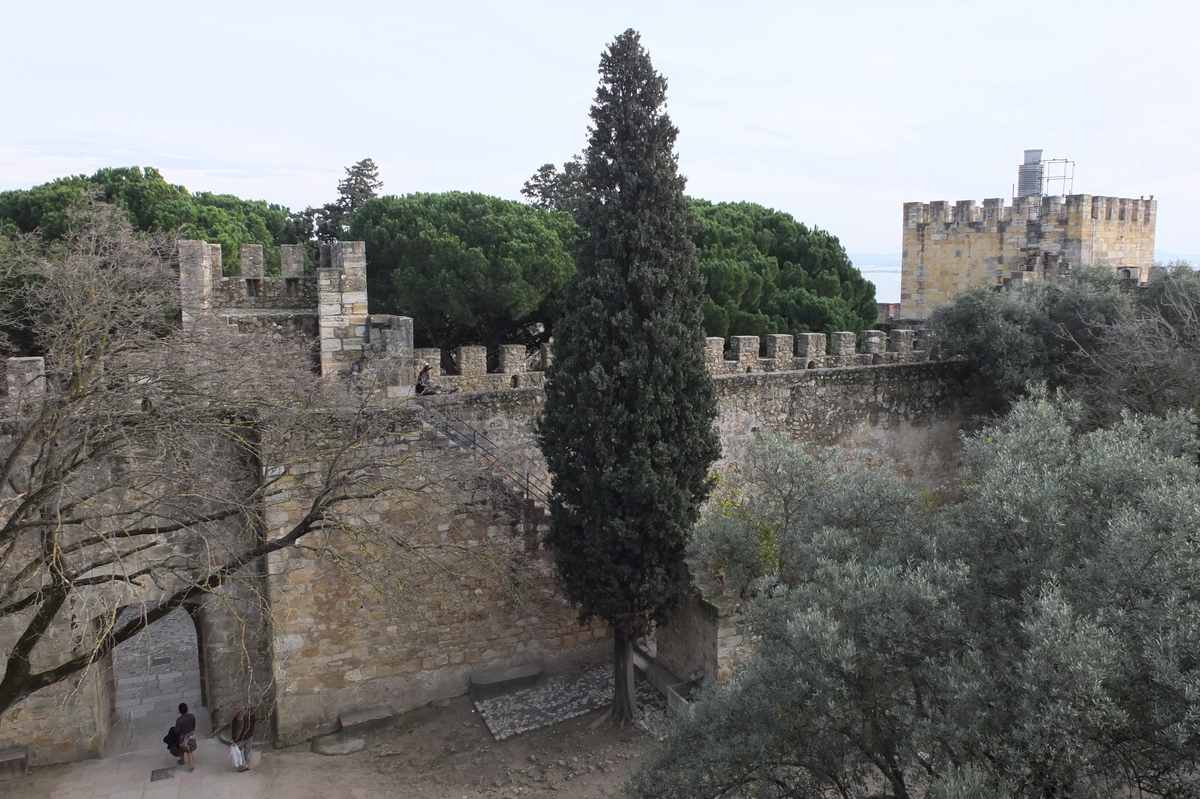 รูปถ่าย โปรตุเกส(Portugal) ลิสบอน(Lisbon) 2013-01 343