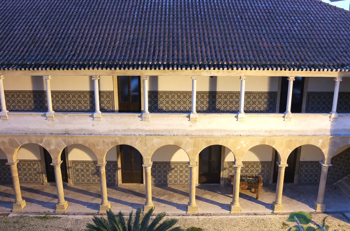 รูปถ่าย โปรตุเกส(Portugal) โกอิงบรา(Coimbra) 2013-01 58