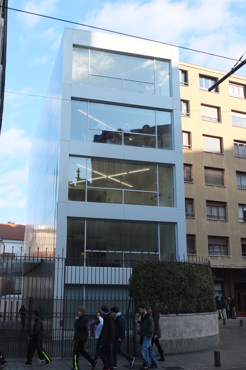 รูปถ่าย สเปน(Spain) บิโตเรีย-กัสเตซ(Vitoria Gasteiz) 2013-01 29