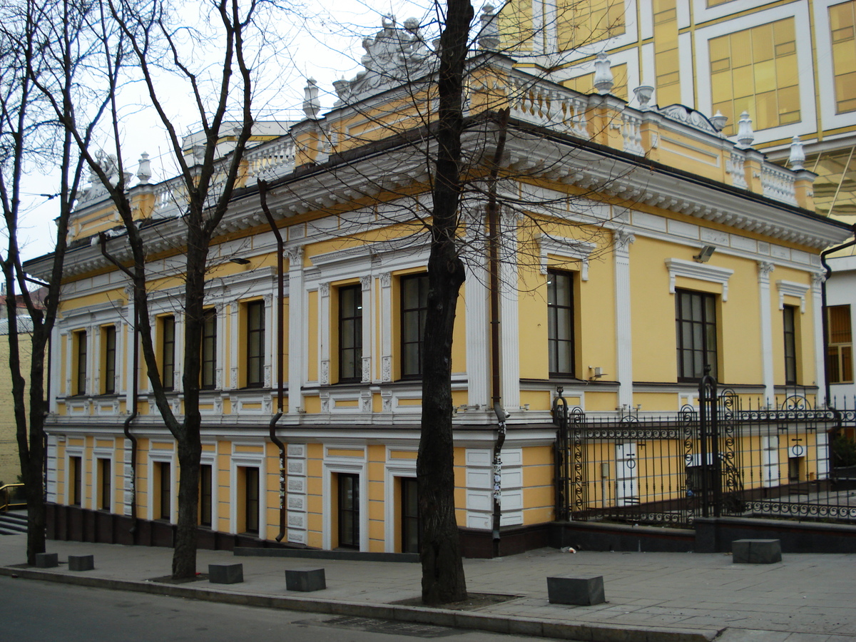 รูปถ่าย ยูเครน(Ukraine) เคียฟ(Kiev) 2007-03 72