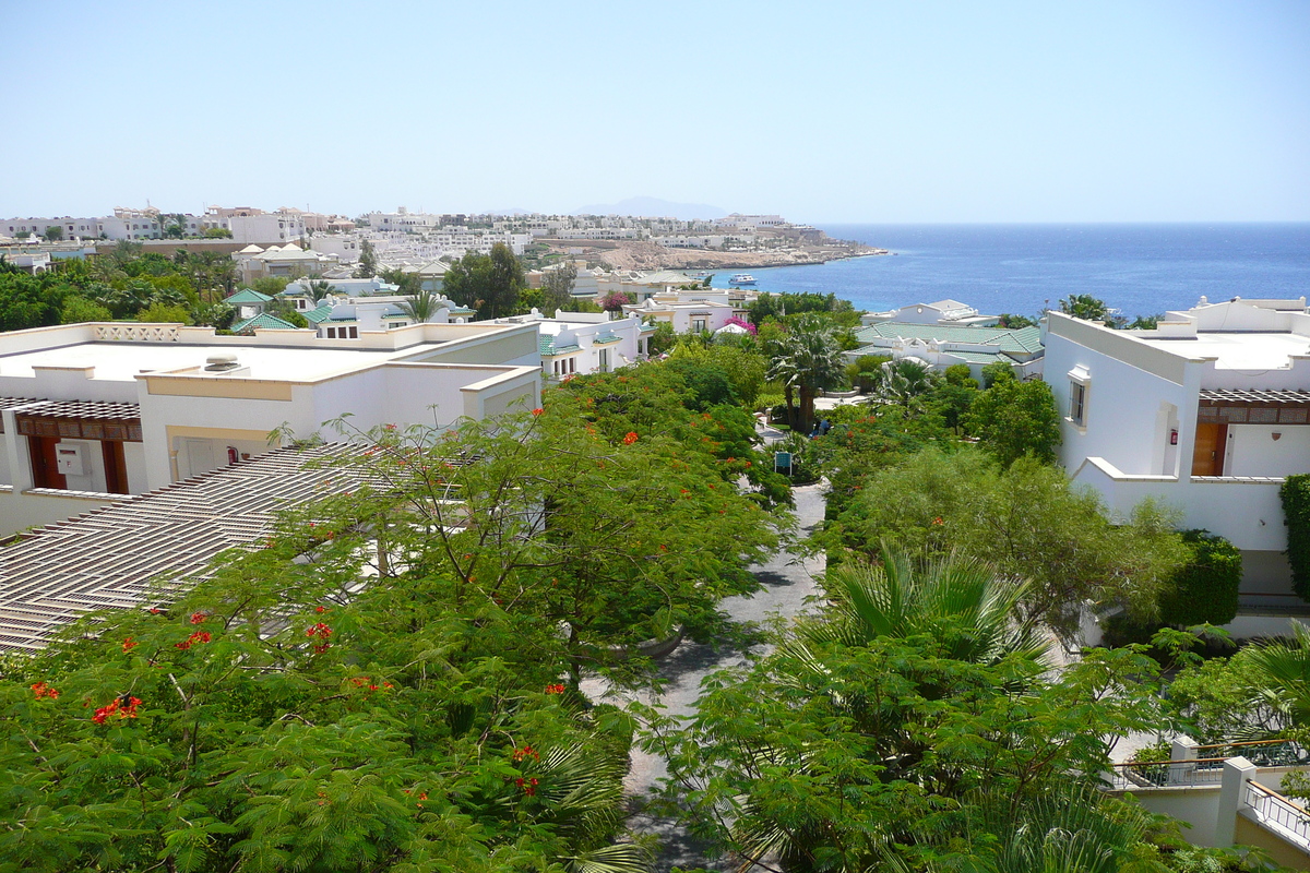 รูปถ่าย อียิปต์(Egypt) ชาร์มเอลชีค(Sharm el Sheikh) โรงแรมไฮแอต(Hyatt Hotel) 2008-06 111