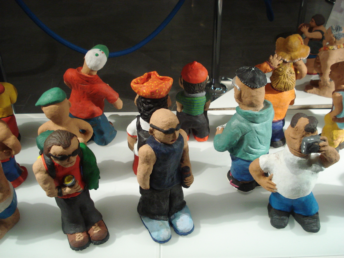 รูปถ่าย สวิสเซอร์แลนด์(Switzerland) ซูริค(Zurich) 2007-01 8