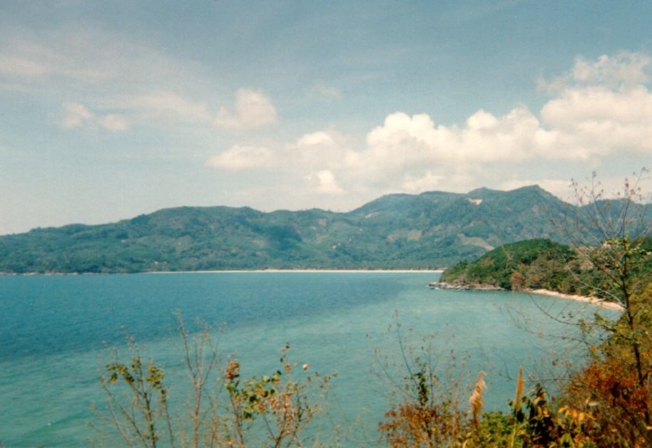 รูปถ่าย ไทย(Thailand) ภูเก็ต(Phuket) 1989-04 14