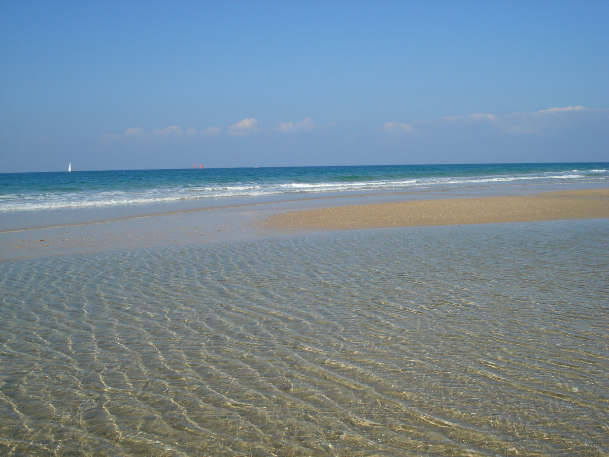 รูปถ่าย อิสราเอล(Israel) เฮิร์สลียา(Herzliya) 2006-12 33