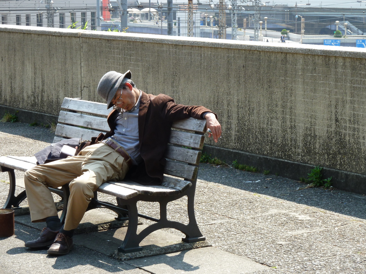 รูปถ่าย ญี่ปุ่น(Japan) 2010-06 54