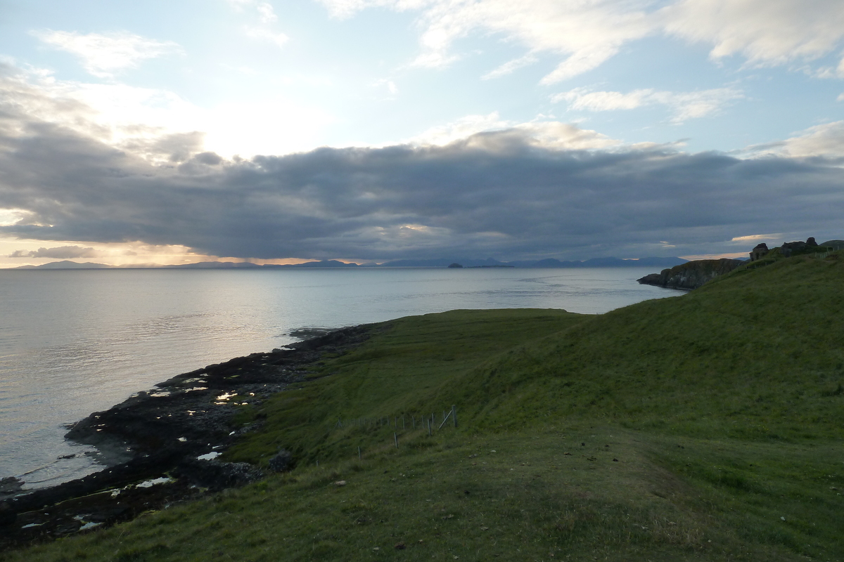 รูปถ่าย อังกฤษ(United Kingdom) เกาะสกาย(Skye) 2011-07 238