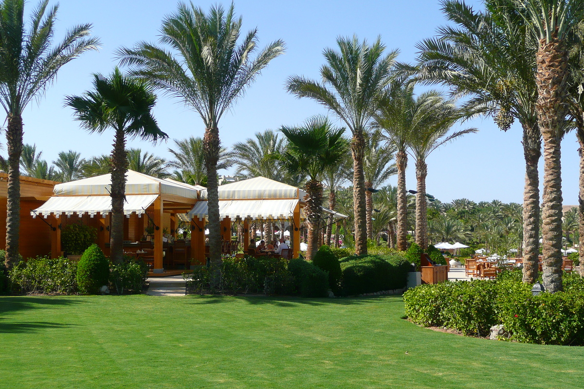 รูปถ่าย อียิปต์(Egypt) ชาร์มเอลชีค(Sharm el Sheikh) โรงแรมโฟร์ซีซันส์(Four Seasons Hotel) หาดโฟร์ซีซันส์(Four Seasons Beach) 2008-06 35