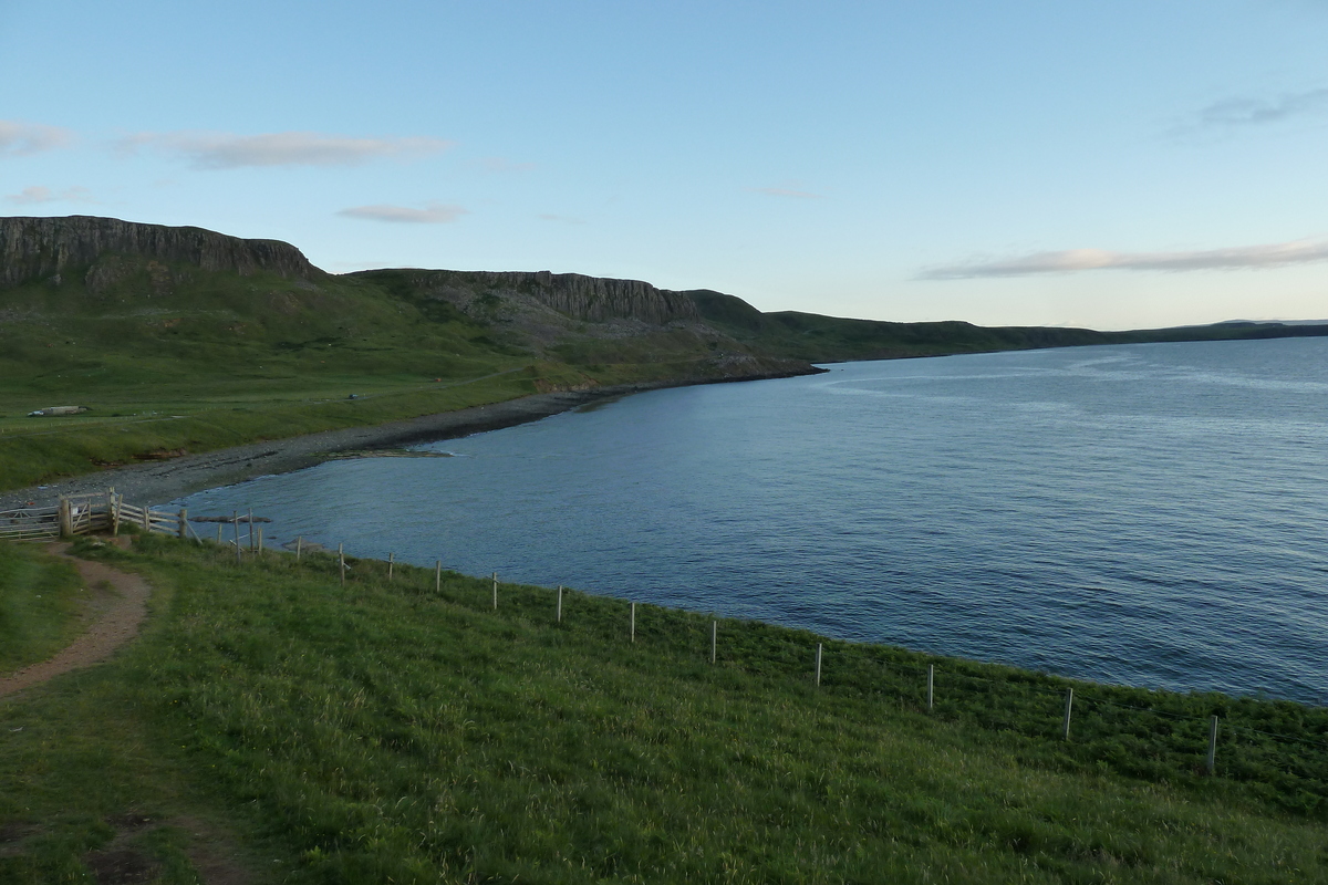 รูปถ่าย อังกฤษ(United Kingdom) เกาะสกาย(Skye) 2011-07 216