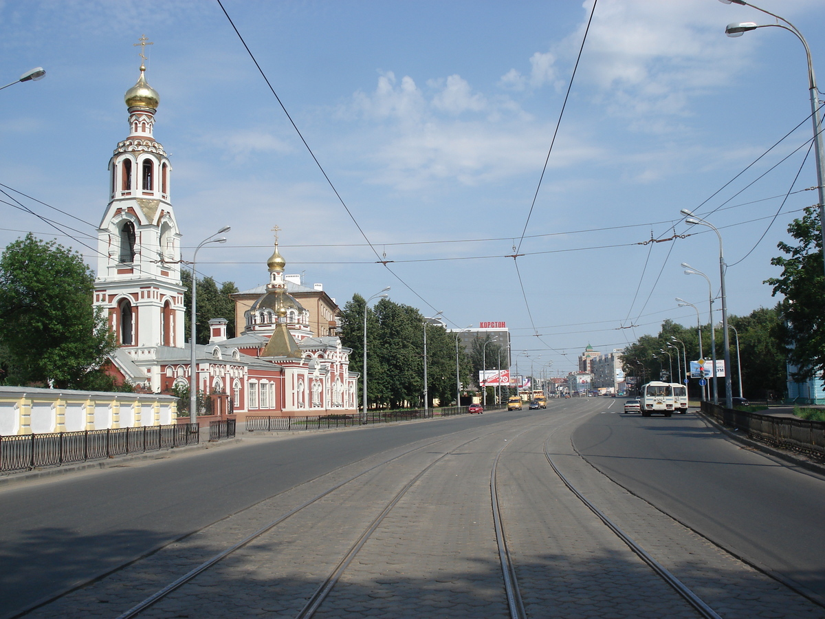 รูปถ่าย รัสเซีย(Russia) กาซาน(Kazan) 2006-07 86
