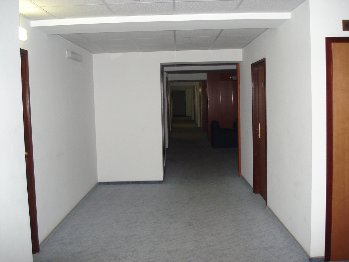 รูปถ่าย รัสเซีย(Russia) นิชนีย์นอฟโกร็อด(Nizhniy Novgorod) โรงแรมวอลนา(Volna Hotel) 2006-07 0