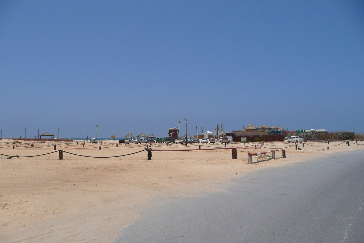 รูปถ่าย อิสราเอล(Israel) นิทซาน(Nitzan) 2007-06 56