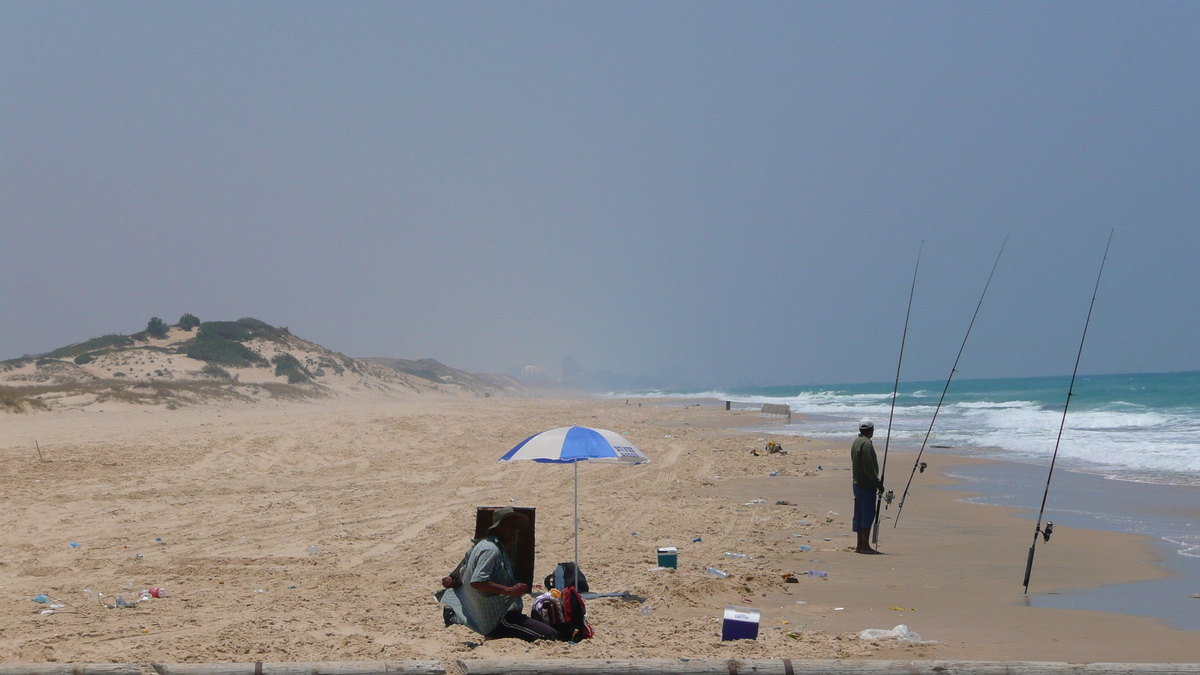 รูปถ่าย อิสราเอล(Israel) นิทซาน(Nitzan) 2007-06 38
