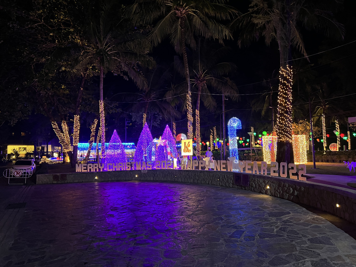 รูปถ่าย ไทย(Thailand) ภูเก็ต(Phuket) กะตะน้อย(Kata Noi Beach) 2021-12 15
