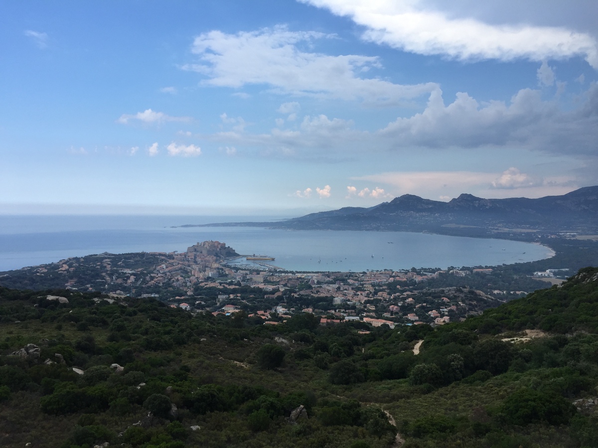 รูปถ่าย ฝรั่งเศส(France) คอร์สิคา(Corsica) คาลวี(Calvi) 2015-05 7