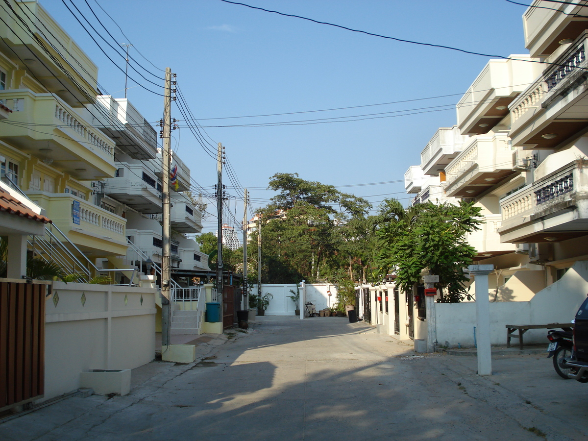รูปถ่าย ไทย(Thailand) พัทยา(Pattaya) โกลเดนฮอร์น(Golden Horn) 2007-02 41