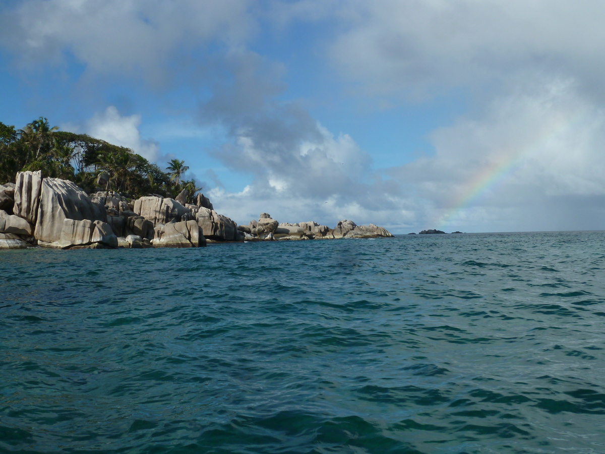 รูปถ่าย เซเชลส์(Seychelles) เกาะโกโก้(Coco Island) 2011-10 19