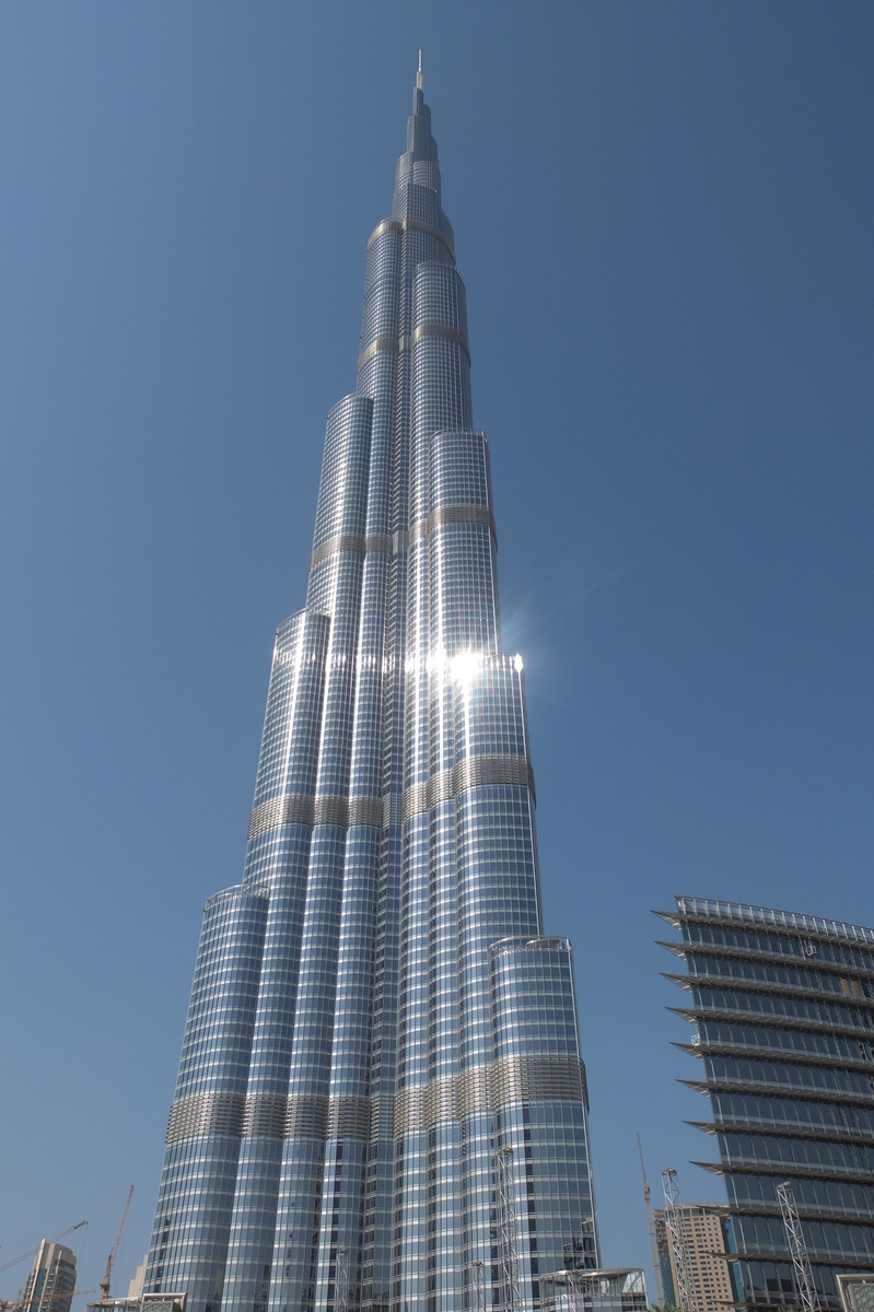 รูปถ่าย สหรัฐอาหรับเอมิเรตส์(United Arab Emirates) ดูไบ(Dubai) ดูไบมอลล์(The Dubai Mall) 2011-12 59