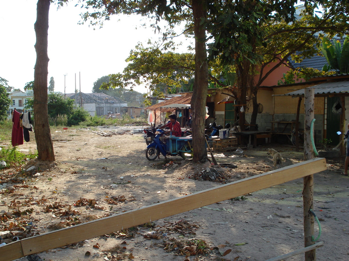 รูปถ่าย ไทย(Thailand) พัทยา(Pattaya) โกลเดนฮอร์น(Golden Horn) 2007-02 36
