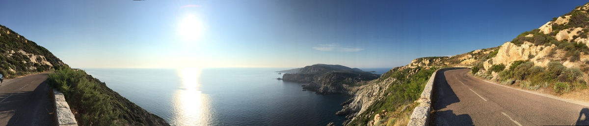 รูปถ่าย ฝรั่งเศส(France) คอร์สิคา(Corsica) บาลาญ(Balagne) 2015-05 1