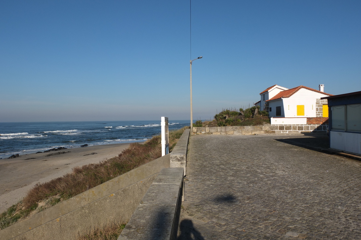 รูปถ่าย โปรตุเกส(Portugal) วีอานาดูกัชเตลู(Viana do Castelo) 2013-01 32