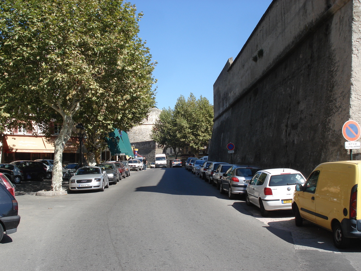 รูปถ่าย ฝรั่งเศส(France) คอร์สิคา(Corsica) บาสเทีย(Bastia) 2006-09 201