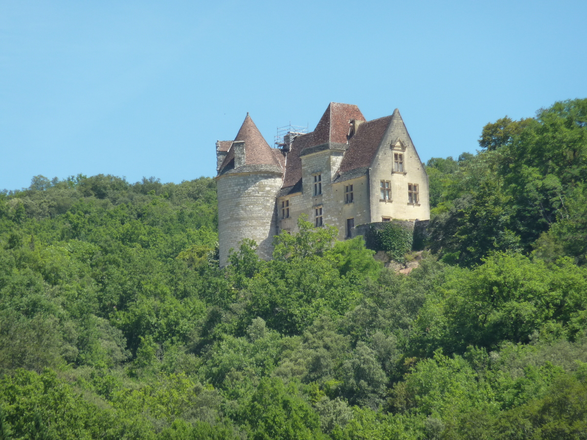 รูปถ่าย ฝรั่งเศส(France) เปรีกอร์(Perigord) 2009-07 16
