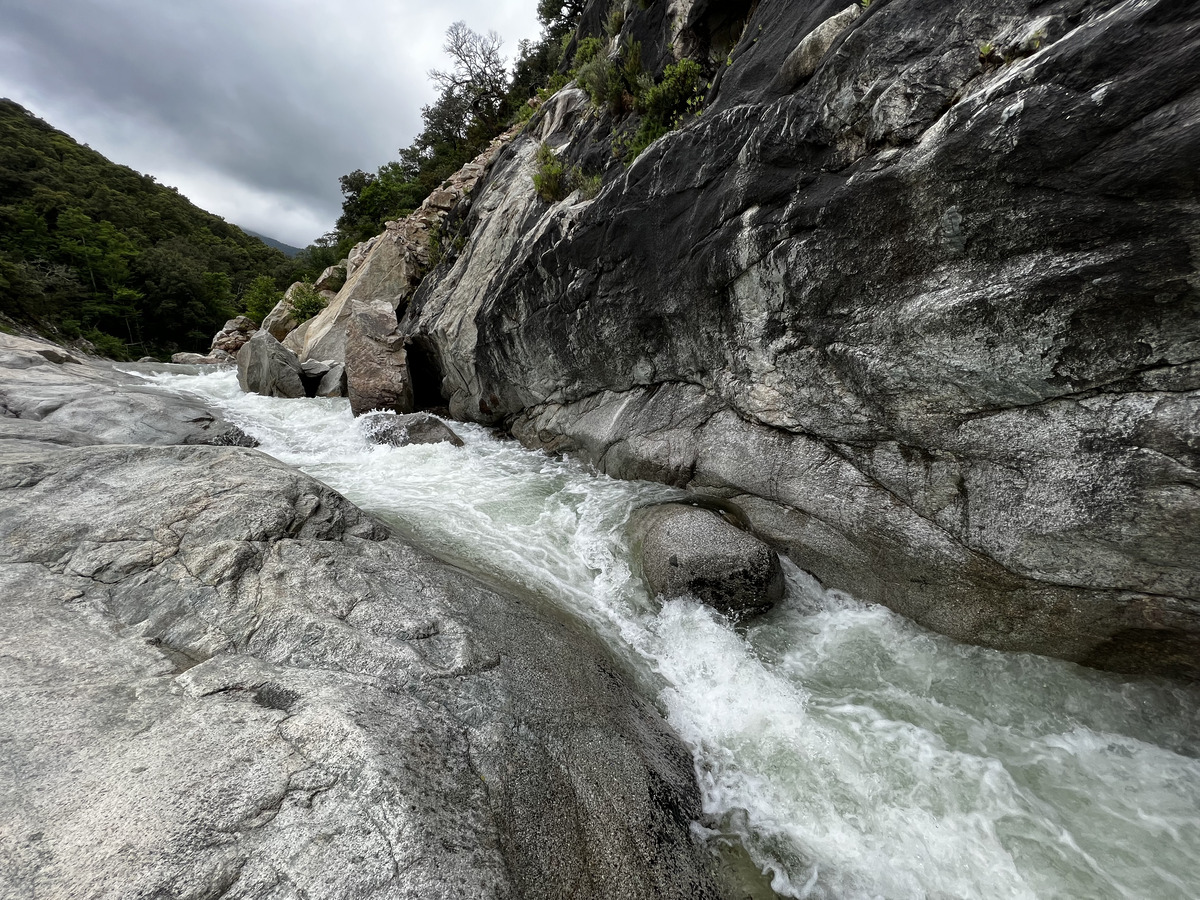 รูปถ่าย ฝรั่งเศส(France) คอร์สิคา(Corsica) คีซา(Chisa) 2023-06 32
