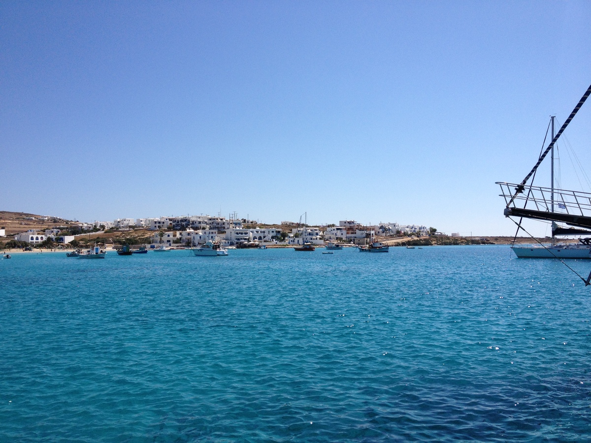 รูปถ่าย กรีก(Greece) เกาะคูโฟนิสเซีย(Koufonissia) 2014-07 153