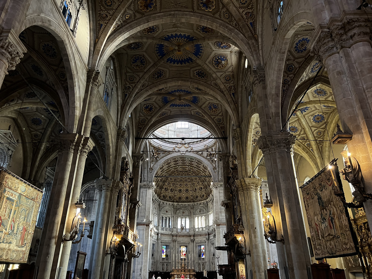รูปถ่าย อิตาลี(Italy) โคโม(Como) 2023-10 68