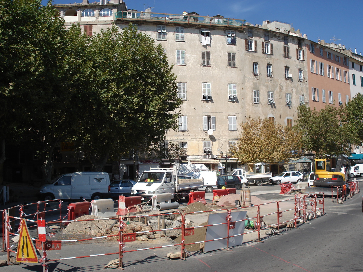 รูปถ่าย ฝรั่งเศส(France) คอร์สิคา(Corsica) บาสเทีย(Bastia) 2006-09 183