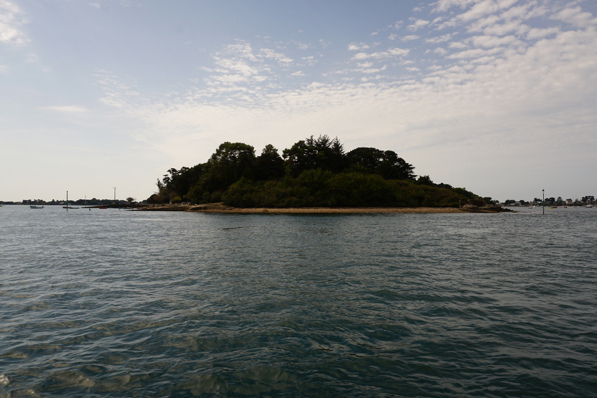 รูปถ่าย ฝรั่งเศส(France) อ่าวมอร์บีอ็อง(Golfe du Morbihan) 2016-08 97