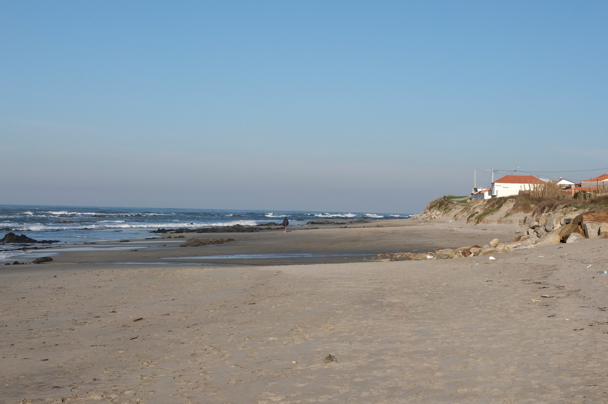 รูปถ่าย โปรตุเกส(Portugal) วีอานาดูกัชเตลู(Viana do Castelo) 2013-01 144
