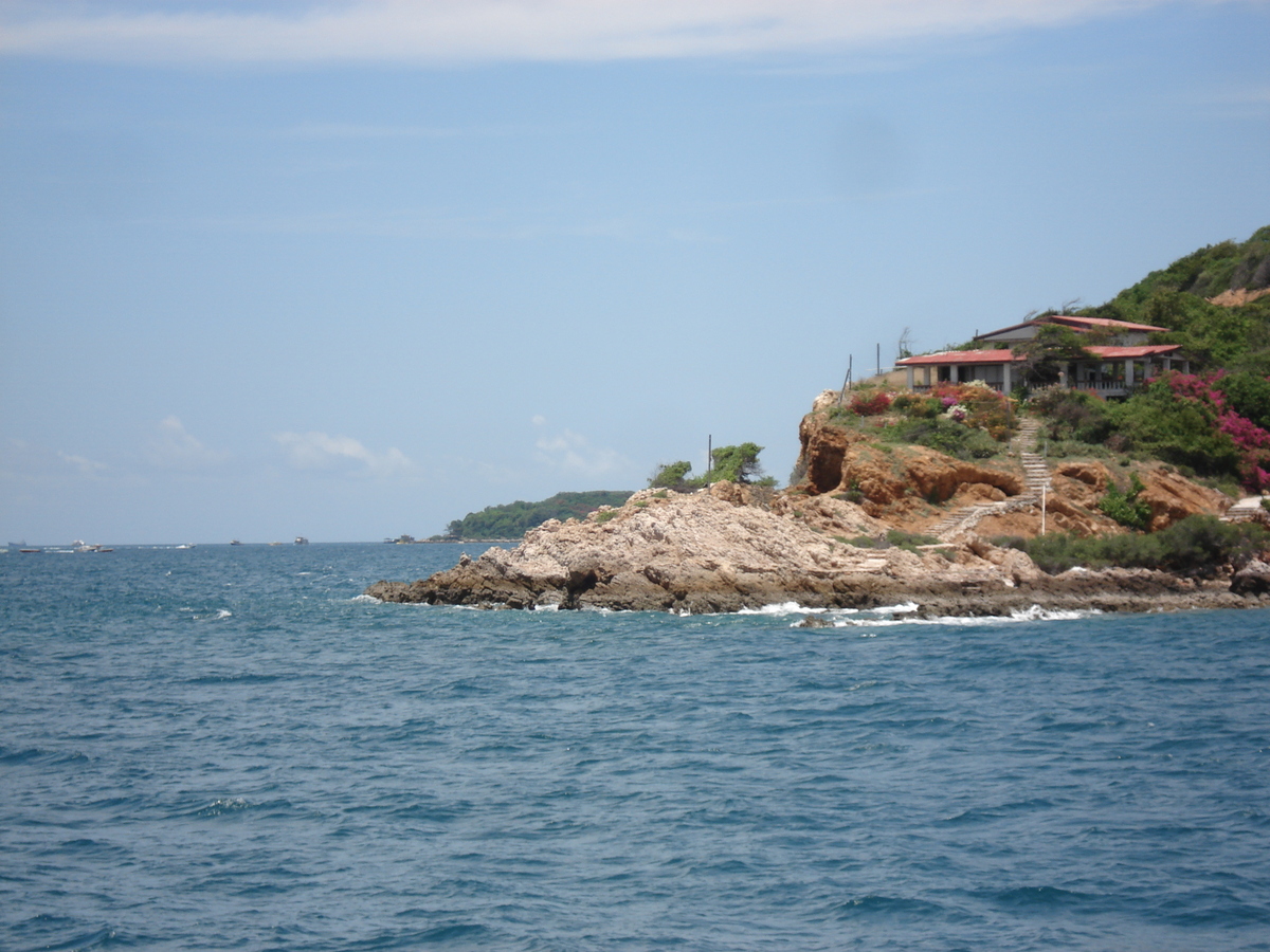 รูปถ่าย ไทย(Thailand) พัทยา(Pattaya) เกาะล้าน(Ko Larn) 2006-04 114