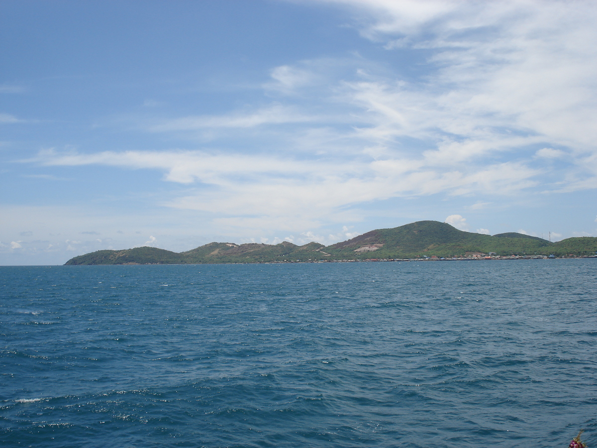 รูปถ่าย ไทย(Thailand) พัทยา(Pattaya) เกาะล้าน(Ko Larn) 2006-04 88